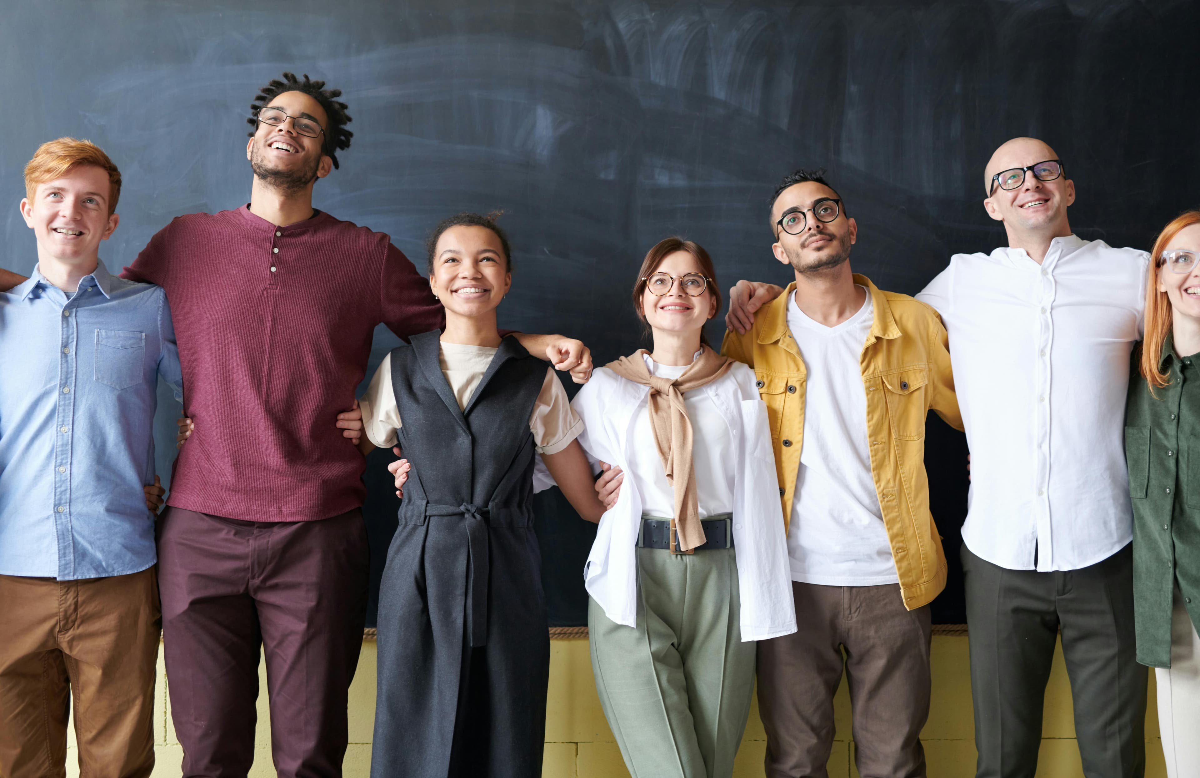 Company Collaboration
